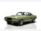 Thumbnail Photo 0 for 1967 Shelby GT500